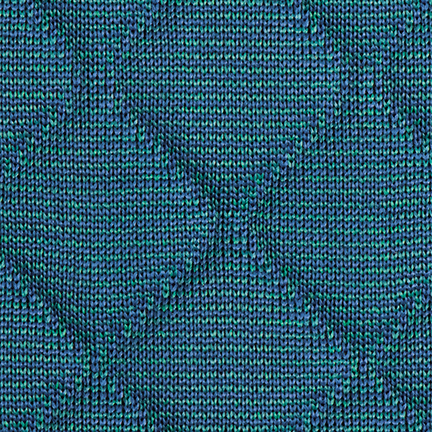 Wersky Quilt: Lake Breeze Q105